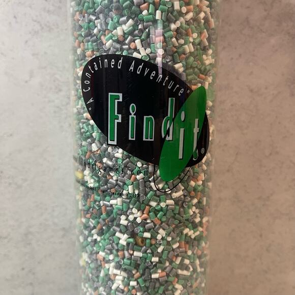 Find It Games The Original Hidden Object Search Contained Adventure #0020 - Used - Picture 3 of 9